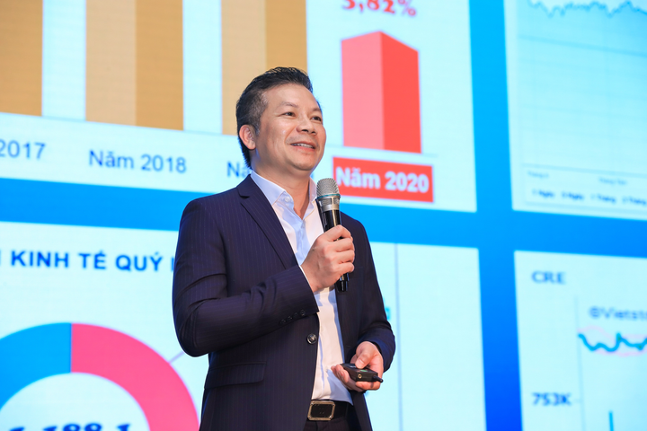 Cen Land – Best Under a Billion, gia tăng thị phần, củng cố địa vị dẫn đầu - 3