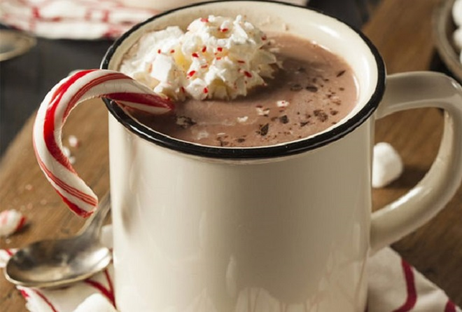 Mùa lễ hội cuối năm 2020: Những món ăn truyền thống nào không thể thiếu? - 3