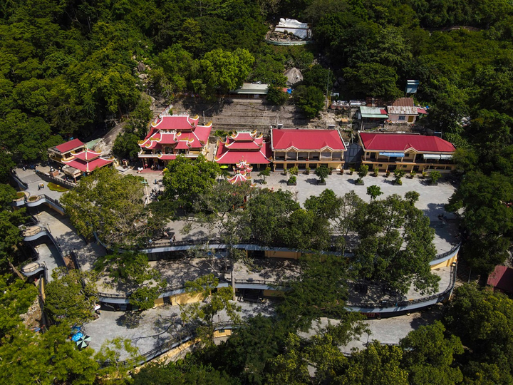 Nhìn lại 2020: Vượt dốc COVID-19, du lịch Tây Ninh lột xác ấn tượng - 3