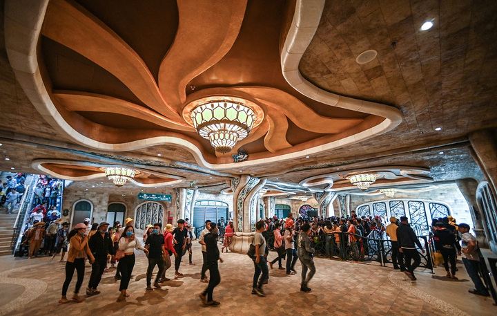 Nhìn lại 2020: Vượt dốc COVID-19, du lịch Tây Ninh lột xác ấn tượng - 5