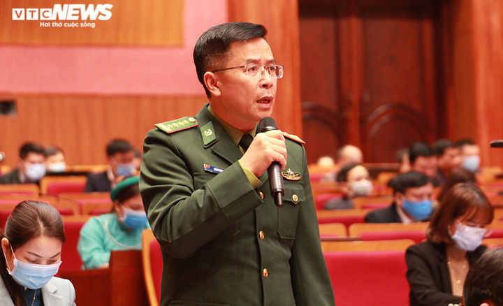 Bị 'truy' nạn nhập cảnh trái phép qua biên giới, Biên phòng Quảng Ninh nói gì? - 2