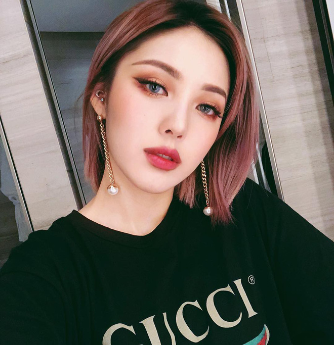 5 xu hướng make up dẫn đầu mùa lễ hội cuối năm 2020 - 5