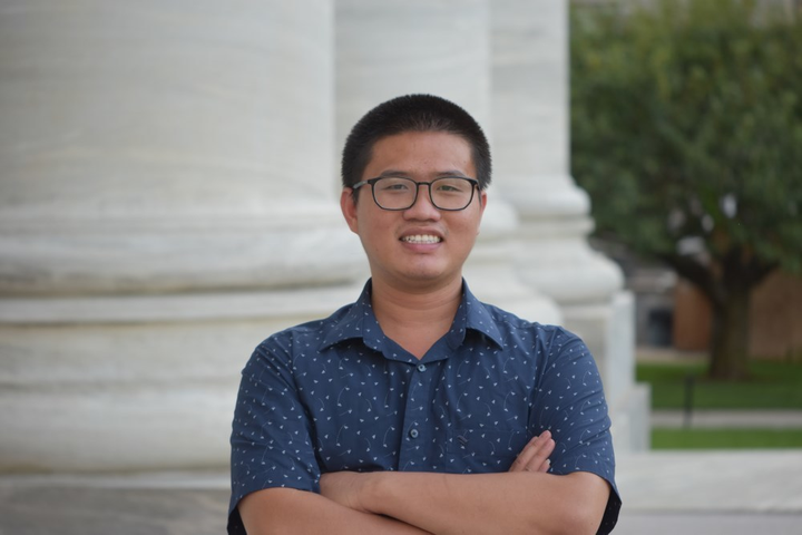 Nghiên cứu sinh Việt ở Harvard và thông điệp về những 'đáng lẽ' của tuổi trẻ - 2