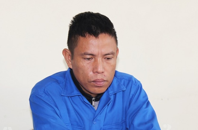 Lật tẩy thủ đoạn của ổ nhóm giả danh công an lừa tiền ở Hải Dương - 1