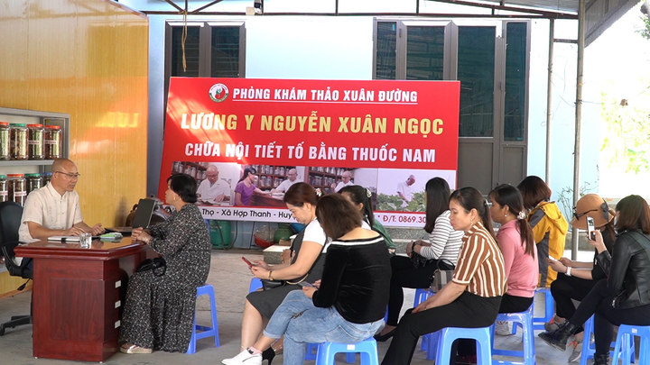 Rối loạn nội tiết tố – 'sát thủ âm thầm' của phụ nữ thời hiện đại - 2