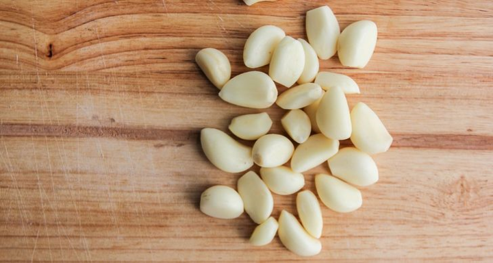 Thực phẩm giúp bạn trẻ, khoẻ và sống lâu hơn - 5