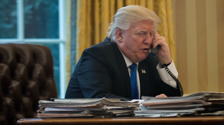 Ông Trump thúc giục Chủ tịch Hạ viện Pennsylvania 'sửa chữa' kết quả bầu cử - 1