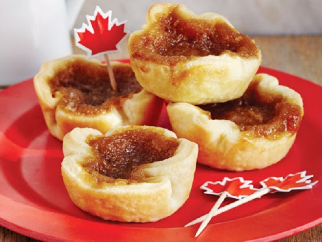 Mùa lễ hội cuối năm 2020: Những món ăn truyền thống nào không thể thiếu? - 6