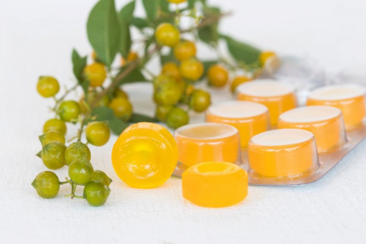 Mẹo hay giúp trị ho tại nhà hiệu quả - 3