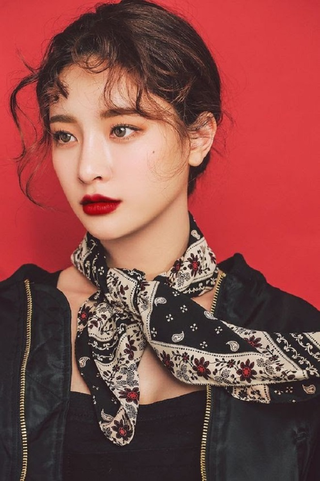 5 xu hướng make up dẫn đầu mùa lễ hội cuối năm 2020 - 2