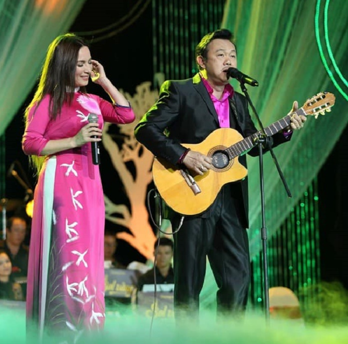 Các nghệ sĩ bàng hoàng, không dám tin Chí Tài đã qua đời - 1