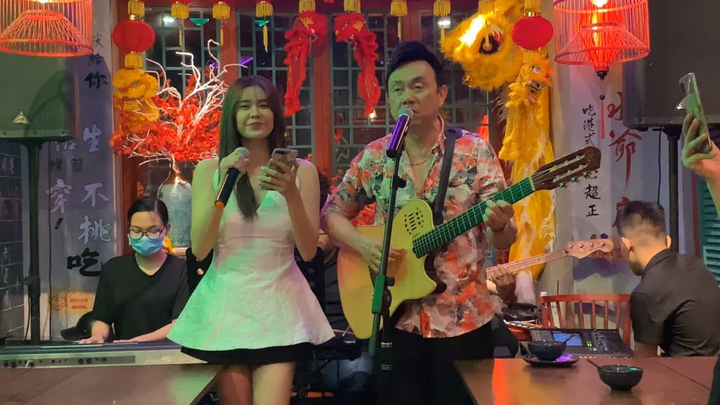 Các nghệ sĩ bàng hoàng, không dám tin Chí Tài đã qua đời - 2