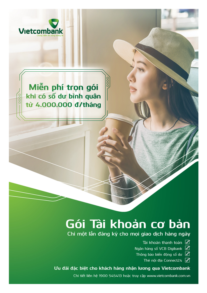 Xu hướng kết hợp nhiều dịch vụ trong một gói giải pháp lên ngôi - 2