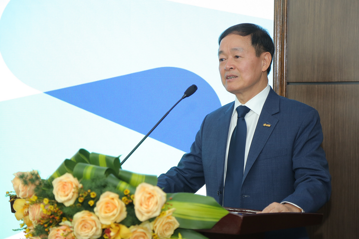 MB ký kết hợp tác toàn diện với Đại học Quốc gia Hà Nội - 2