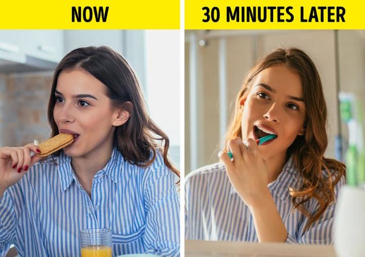 10 thói quen hại sức khoẻ mà nhiều người vẫn làm hàng ngày - 5