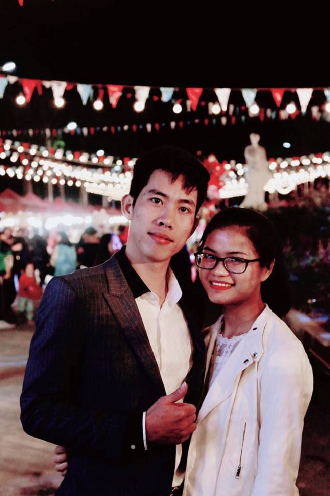 Những cung bậc cảm xúc tại 'Danko Square - Rực rỡ lễ hội mùa đông' - 10