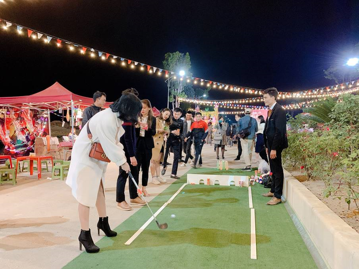 Những cung bậc cảm xúc tại 'Danko Square - Rực rỡ lễ hội mùa đông' - 7