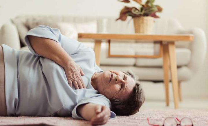 Những dấu hiệu nhận biết đột quỵ và cách phòng ngừa - 1