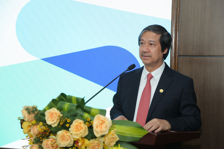 MB ký kết hợp tác toàn diện với Đại học Quốc gia Hà Nội - 3