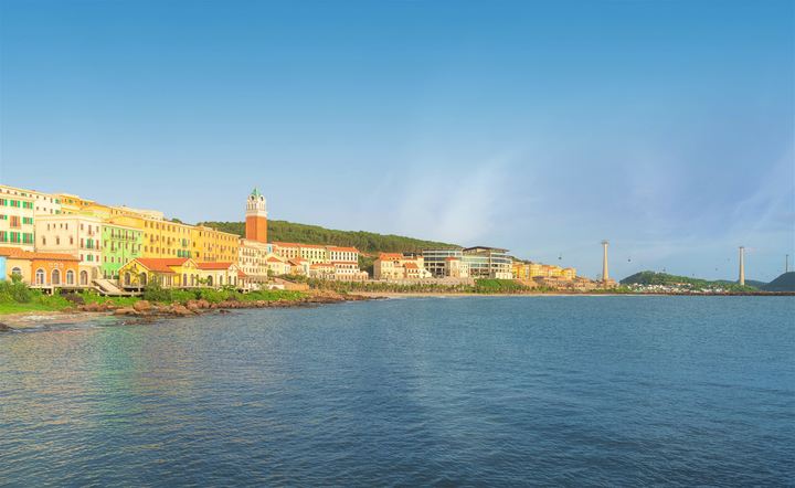 Bất động sản Nam Phú Quốc có thể đạt mức cao nhất thị trường - 3