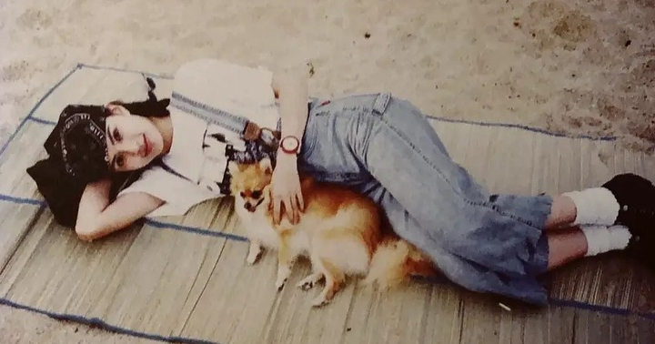 'Tiểu Long Nữ' Lý Nhược Đồng: Cả đời chịu khổ chỉ vì một chữ 'yêu' - 3