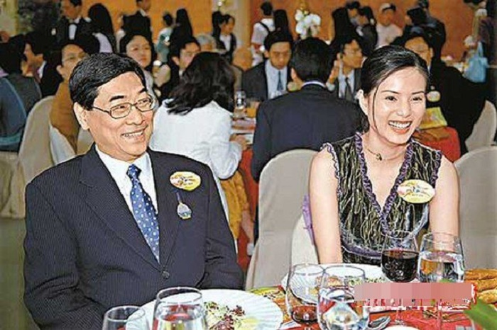 'Tiểu Long Nữ' Lý Nhược Đồng: Cả đời chịu khổ chỉ vì một chữ 'yêu' - 5