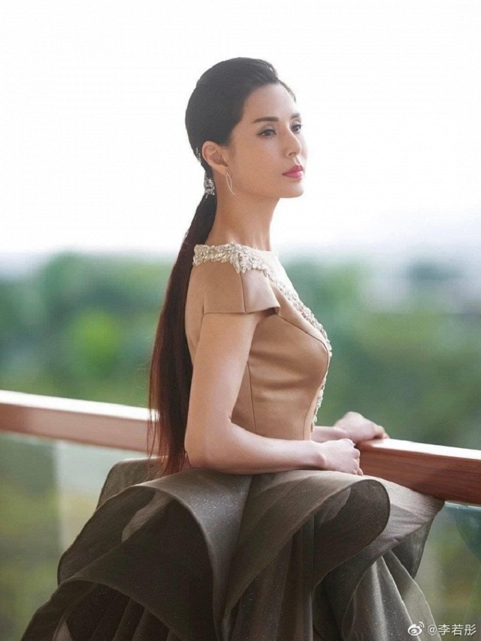 'Tiểu Long Nữ' Lý Nhược Đồng: Cả đời chịu khổ chỉ vì một chữ 'yêu' - 6