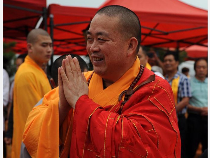 Phương trượng Thiếu Lâm Tự sở hữu tài sản lên tới 3 tỷ USD? - 1