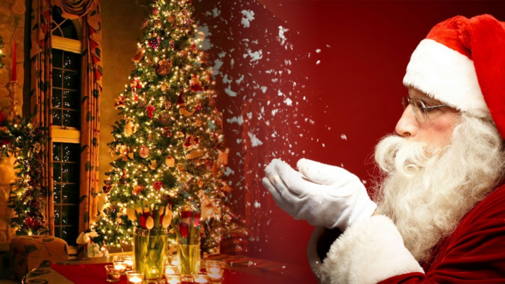 Noel là ngày gì? - 2