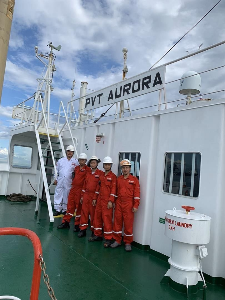 PVTrans hoàn thành sớm kế hoạch sản xuất kinh doanh năm 2020 - 2