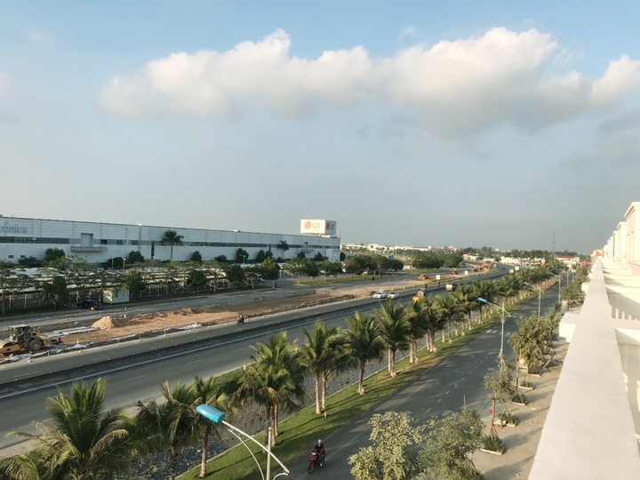 Nhà đầu tư 'săn' đất nền An Dương – Hải Phòng trước thềm lên quận vào năm 2025 - 3