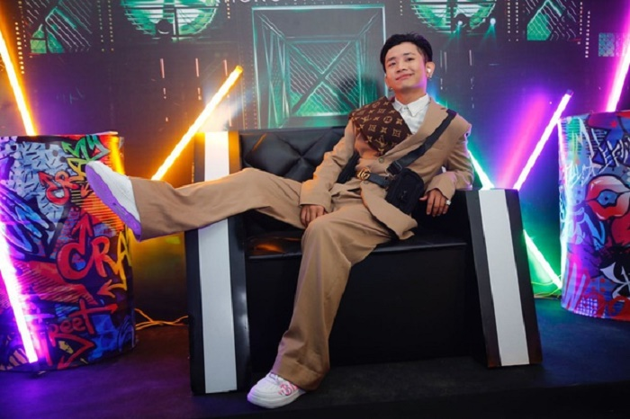 Cát-sê của các rapper Việt hiện ở mức nào? - 3