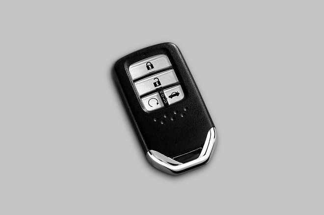 Honda City thế hệ thứ 5: Mạnh mẽ, cá tính - 11