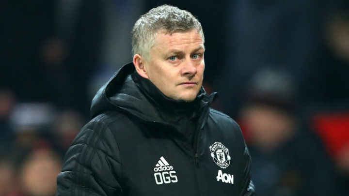 Man Utd đủ sức đua vô địch Ngoại hạng Anh? - 4