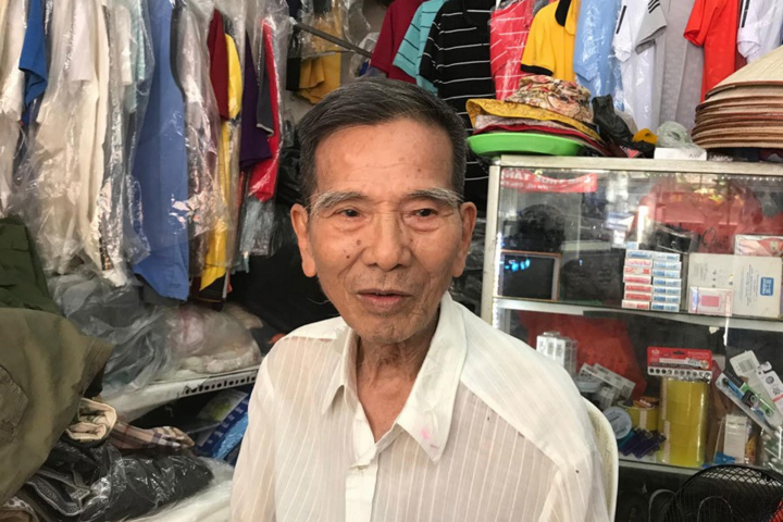 Ảnh: Cuộc sống của NSND Trần Hạnh ở tuổi 91 - 3