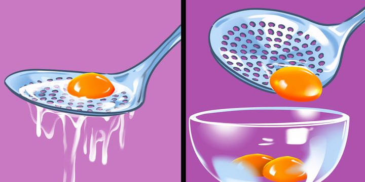 8 mẹo vặt hữu ích giúp giải quyết các khó khăn trong nhà bếp - 3