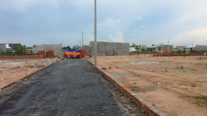 Giám đốc Sở TNMT Bình Dương nói về cách xử lý phân lô, bán nền trái phép - 2