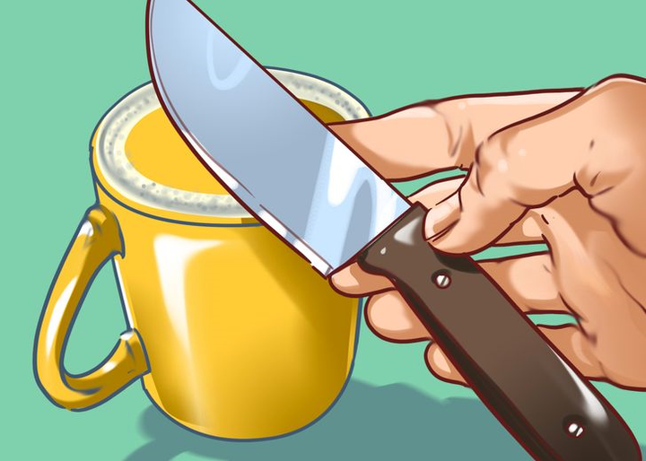 8 mẹo vặt hữu ích giúp giải quyết các khó khăn trong nhà bếp - 4