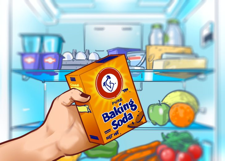 8 mẹo vặt hữu ích giúp giải quyết các khó khăn trong nhà bếp - 6