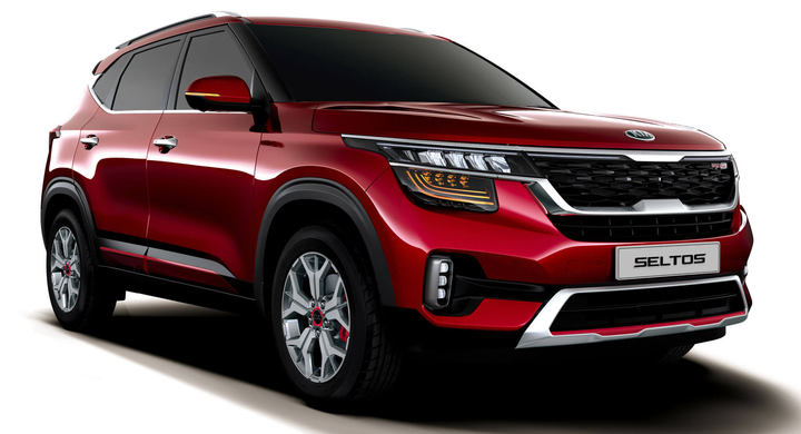5 mẫu xe SUV/ Crossover bán chạy nhất thị trường tháng 11 - 2
