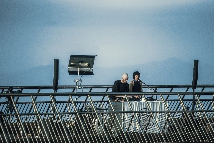 Ngắm những hình này, dễ hiểu lý do Cầu Vàng được World Travel Awards vinh danh - 9