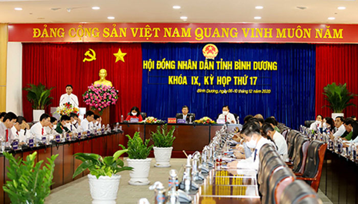 Giám đốc Sở TNMT Bình Dương nói về cách xử lý phân lô, bán nền trái phép - 1