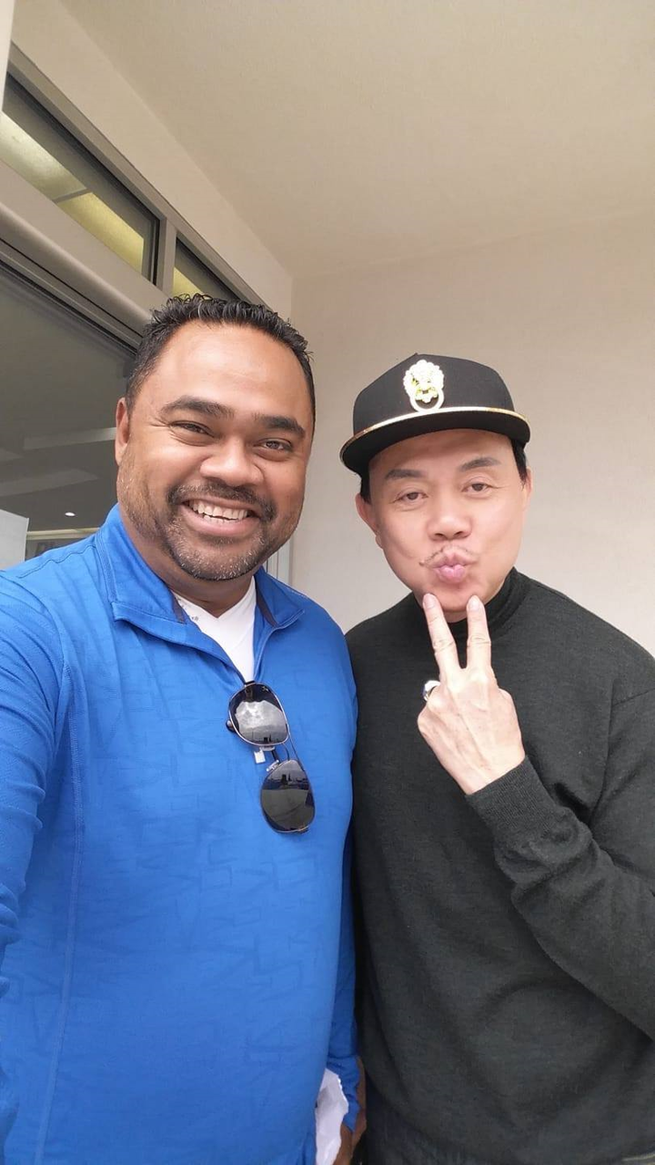 Chí Tài gọi điện cho vợ trước khi qua đời - 1