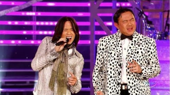 Vì sao gắn bó hơn 20 năm nhưng Chí Tài - Hoài Linh chưa một lần cãi vã? - 1