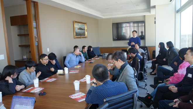 Những người Trung Quốc thất bại với 'giấc mơ Mỹ', lặng lẽ trở về nước - 4