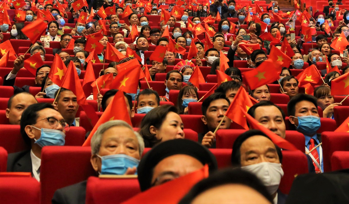 Thủ tướng: 'Chúng ta đã làm những việc mà thế giới cảm động, khâm phục' - 2