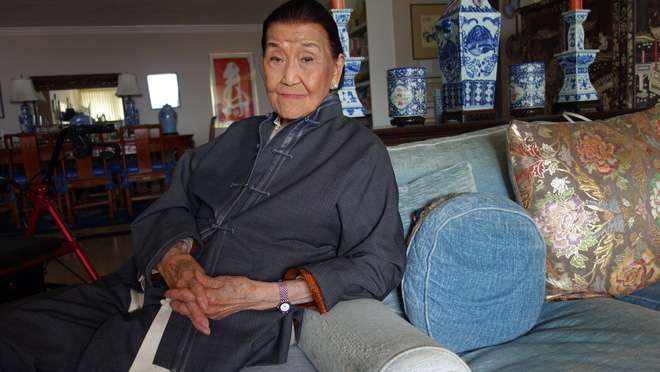 Những người Trung Quốc thất bại với 'giấc mơ Mỹ', lặng lẽ trở về nước - 2