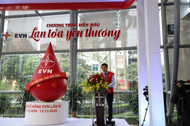 Tuần lễ Hồng 2020: Ngày hội của những yêu thương - 1