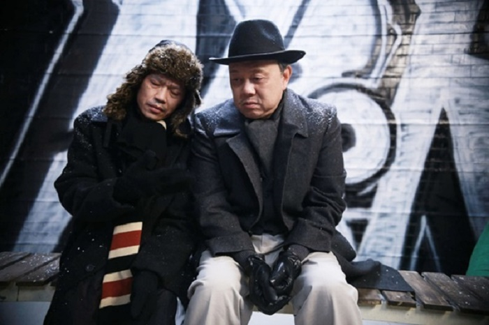 Vì sao gắn bó hơn 20 năm nhưng Chí Tài - Hoài Linh chưa một lần cãi vã? - 4