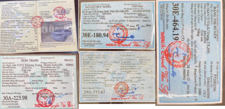 Cựu cán bộ công an nhận 12 năm tù tội lừa đảo: Cần điều tra rõ các nghi can khác - 2